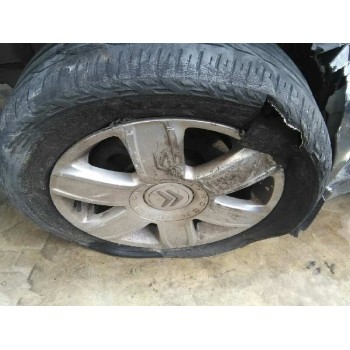 citroën c4 coupe del año 2006