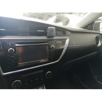 toyota auris touring sports (e18) del año 2013