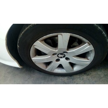 peugeot 308 del año 2011