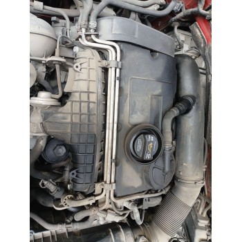 seat leon (1p1) del año 2008