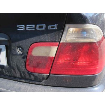 bmw serie 3 berlina (e46) del año 2003