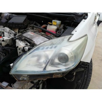 toyota prius (nhw30) del año 2011