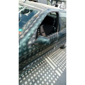 citroën xsara berlina del año 1997