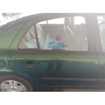 renault laguna ii (bg0) del año 2001