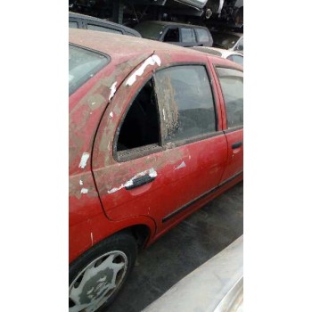 nissan almera (n15) del año 1998