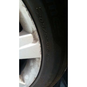 peugeot 308 del año 2011