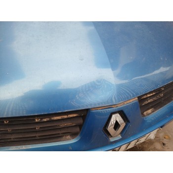 renault clio ii (bb_, cb_) del año 2004