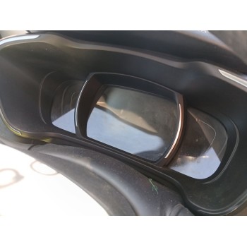 renault kadjar (ha_, hl_) del año 2017