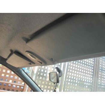 renault megane i fase 2 berlina (ba0) del año 1998