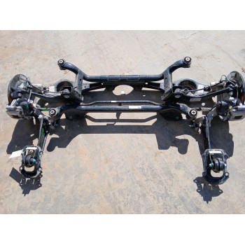 Recambio de puente trasero para omoda 5 referencia OEM IAM 902001002AA  204003844AA