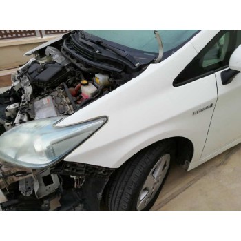 toyota prius (nhw30) del año 2011