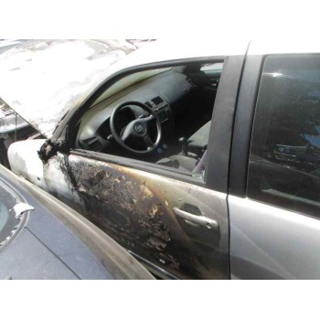 seat ibiza (6k1) del año 2000