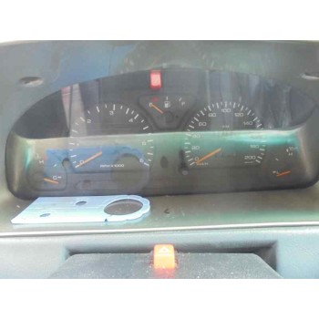 tata safari del año 2002