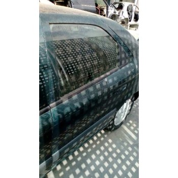 citroën xsara berlina del año 1997