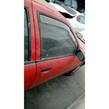 nissan almera (n15) del año 1998