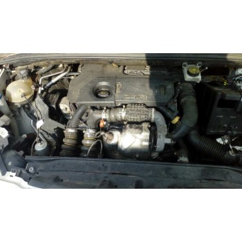 peugeot 308 del año 2011