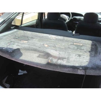 renault megane i fase 2 berlina (ba0) del año 1998