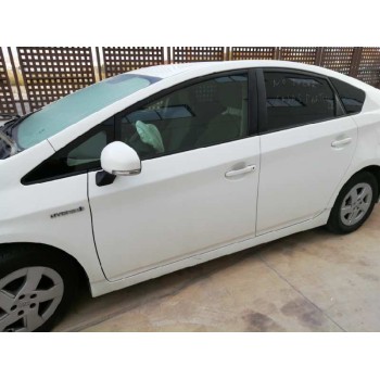 toyota prius (nhw30) del año 2011