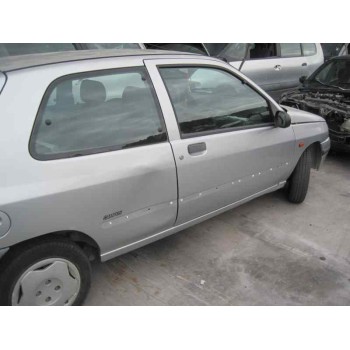 renault clio i fase i+ii (b/c57) del año 1997