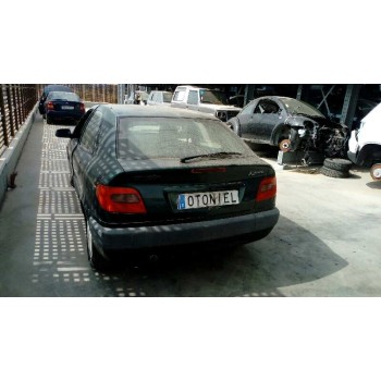 citroën xsara berlina del año 1997