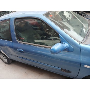 renault clio ii (bb_, cb_) del año 2004