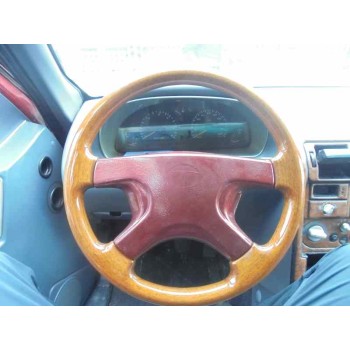 tata safari del año 2002