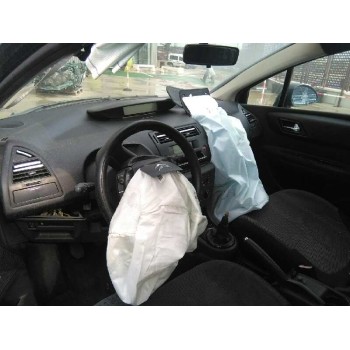 citroën c4 coupe del año 2006