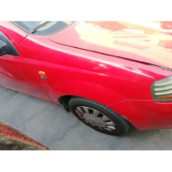 daewoo kalos del año 2004