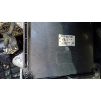 smart forfour del año 2005