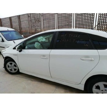 toyota prius (nhw30) del año 2011
