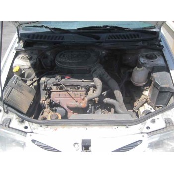 renault megane i fase 2 berlina (ba0) del año 1998