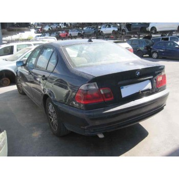 bmw serie 3 berlina (e46) del año 2003