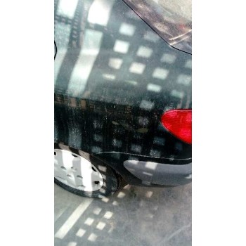 citroën xsara berlina del año 1997