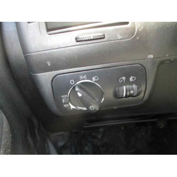 seat ibiza (6k1) del año 2000