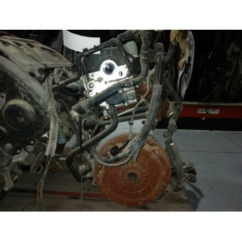 Recambio de motor completo para seat ibiza (6l1) 1.9 tdi referencia OEM IAM ATD  