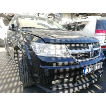 dodge journey del año 2009