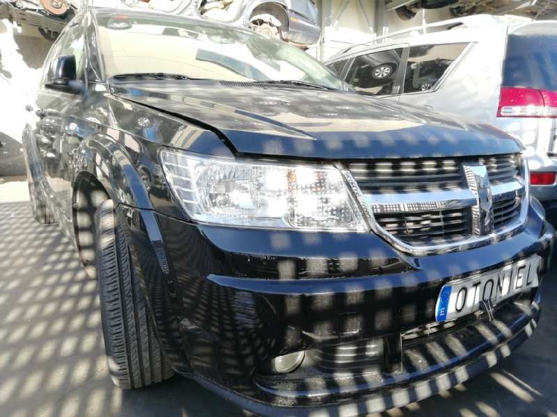 DODGE JOURNEY