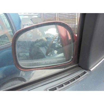 tata safari del año 2002