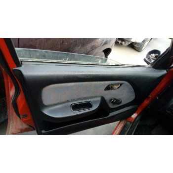 nissan almera (n15) del año 1998