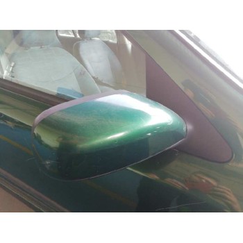 renault laguna ii (bg0) del año 2001