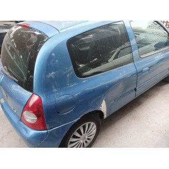 renault clio ii (bb_, cb_) del año 2004