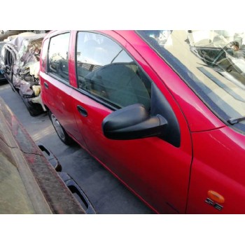 daewoo kalos del año 2004