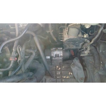 smart forfour del año 2005