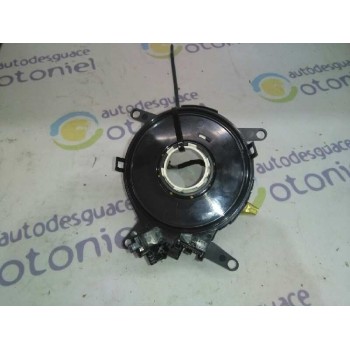 Recambio de anillo airbag para bmw serie 5 berlina (e60) 520d referencia OEM IAM 697639402  