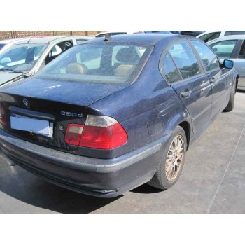 bmw serie 3 berlina (e46) del año 2003