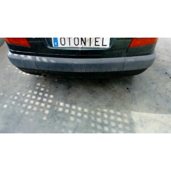 citroën xsara berlina del año 1997