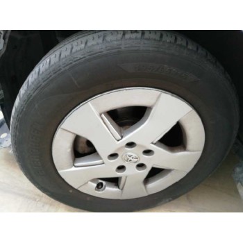 toyota prius (nhw30) del año 2011