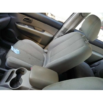 kia carens (un) del año 2007