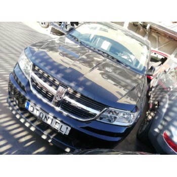 dodge journey del año 2009