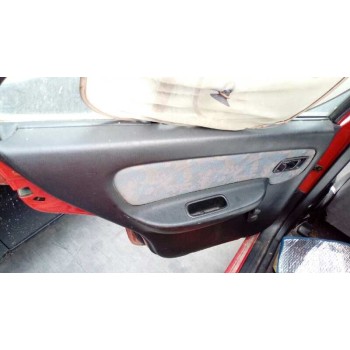 nissan almera (n15) del año 1998